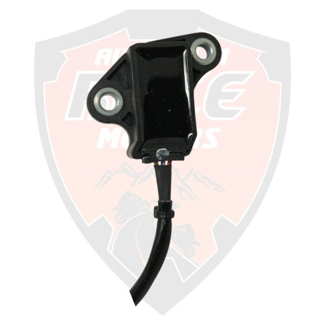 Sensor Indicator Gear