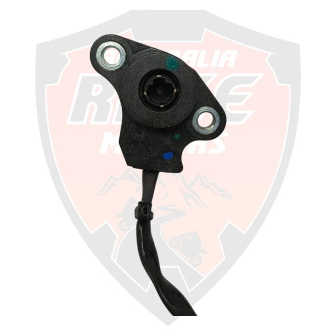 Sensor Indicator Gear