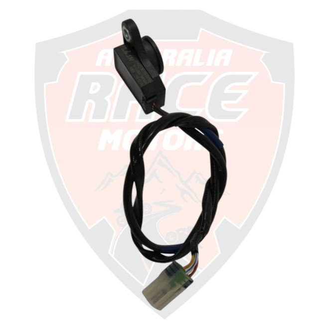 Sensor Indicator Gear