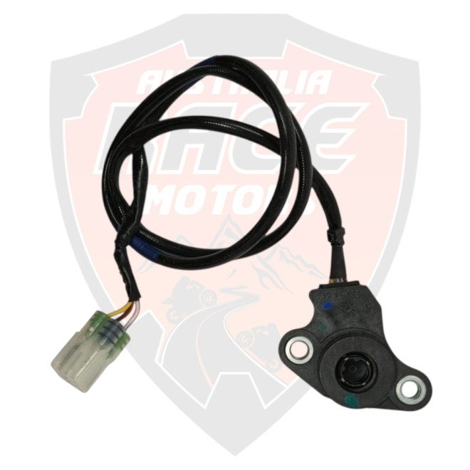 Sensor Indicator Gear
