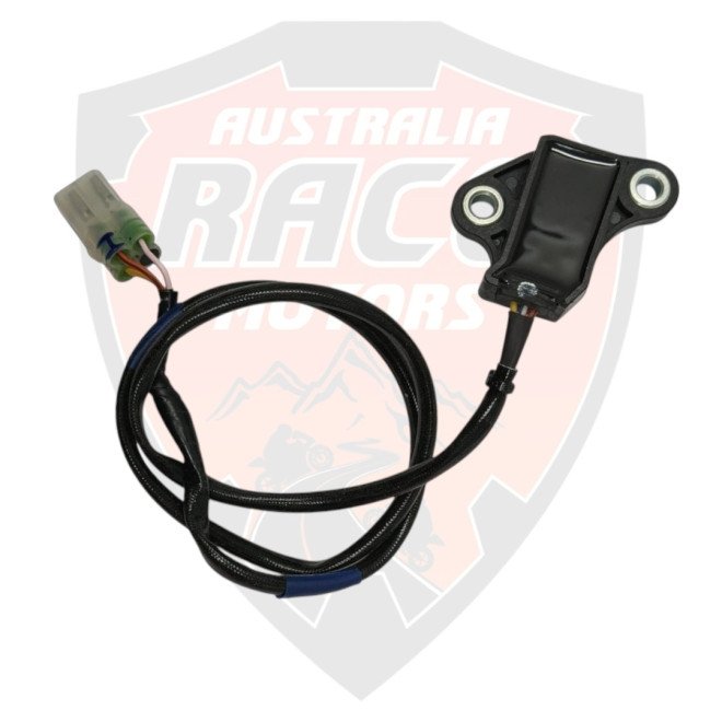 Sensor Indicator Gear