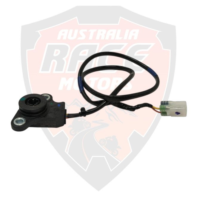 Sensor Indicator Gear