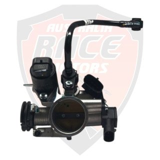 Assembly Throttle Body DIA 38
