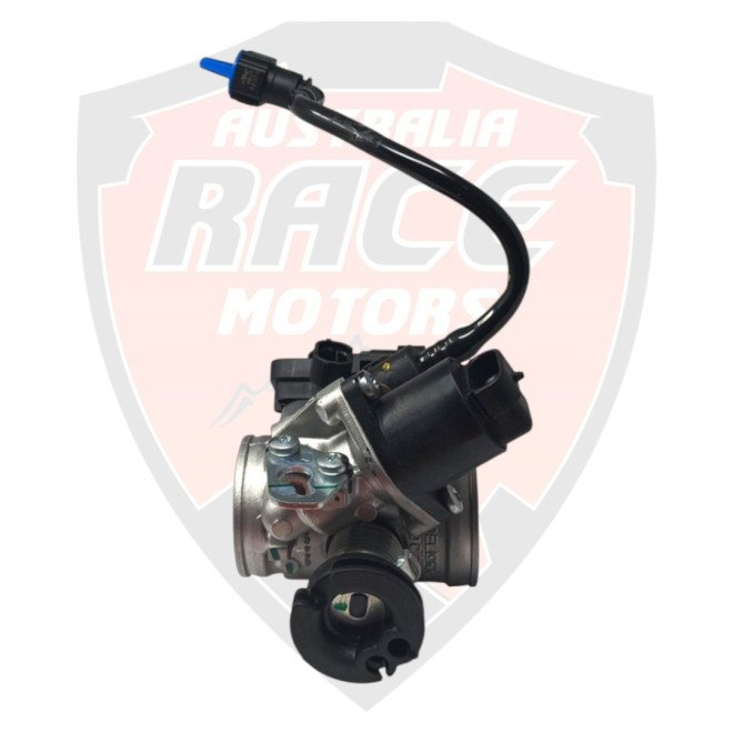 Assembly Throttle Body DIA 38