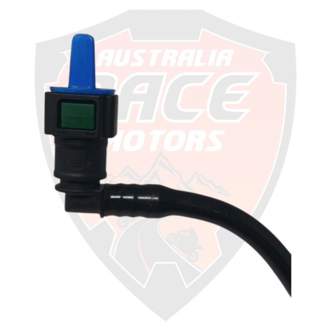 Assembly Throttle Body DIA 38