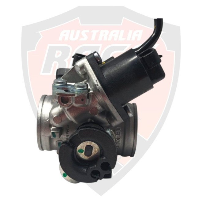 Assembly Throttle Body DIA 38