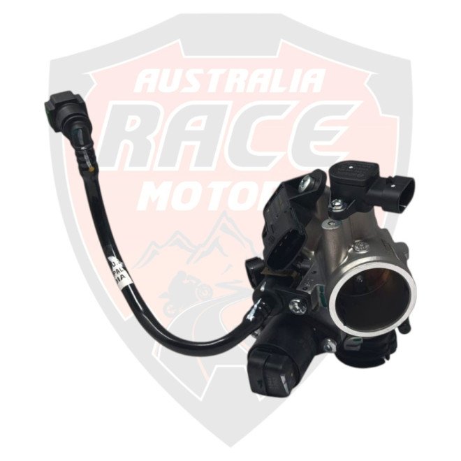 Assembly Throttle Body DIA 38