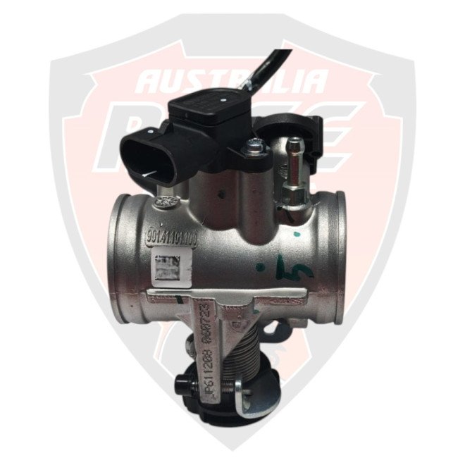 Assembly Throttle Body DIA 38