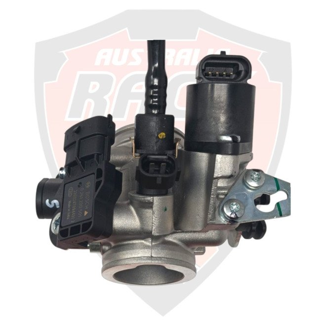 Assembly Throttle Body DIA 38