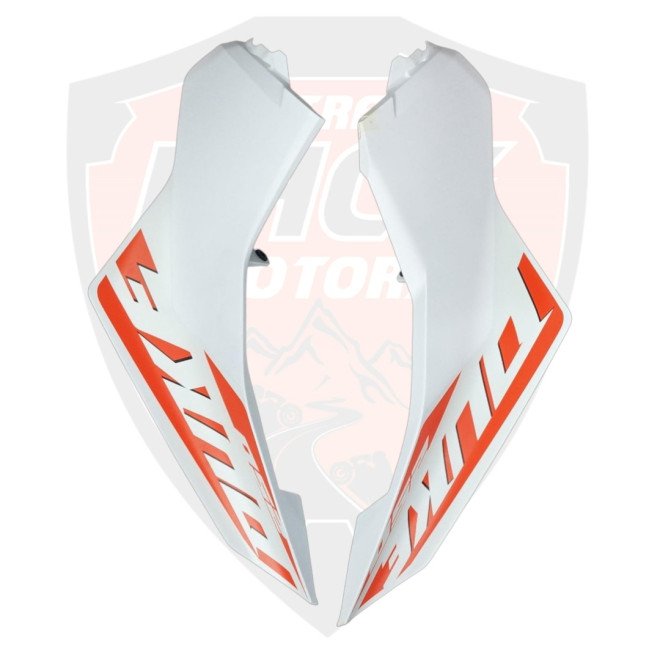 Spoiler Tank Assly Set Ceramic 