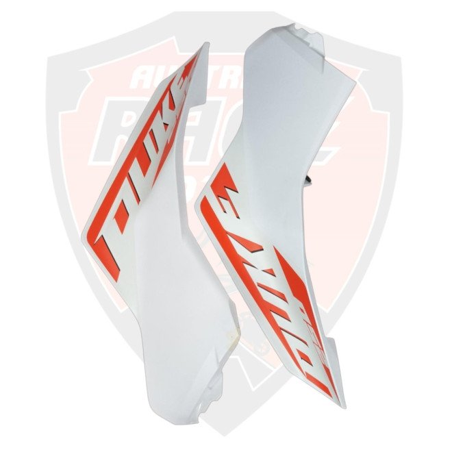 Spoiler Tank Assly Set Ceramic 