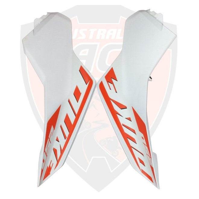 Spoiler Tank Assly Set Ceramic 