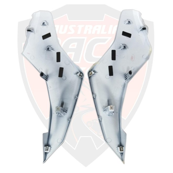 Spoiler Tank Assly Set Ceramic 