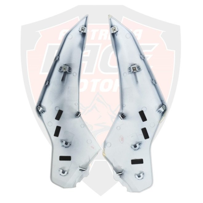 Spoiler Tank Assly Set Ceramic 