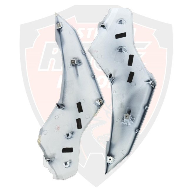 Spoiler Tank Assly Set Ceramic 