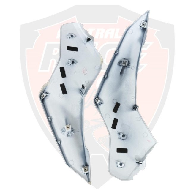 Spoiler Tank Assly Set Ceramic 