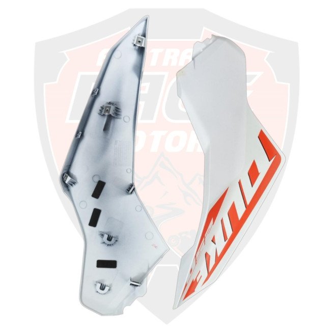 Spoiler Tank Assly Set Ceramic 