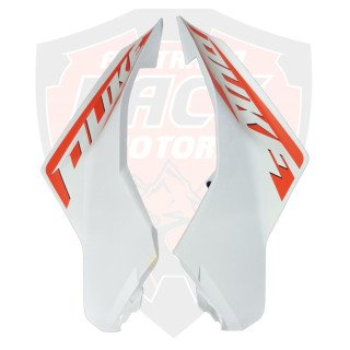 Spoiler Tank Assly Set Ceramic 