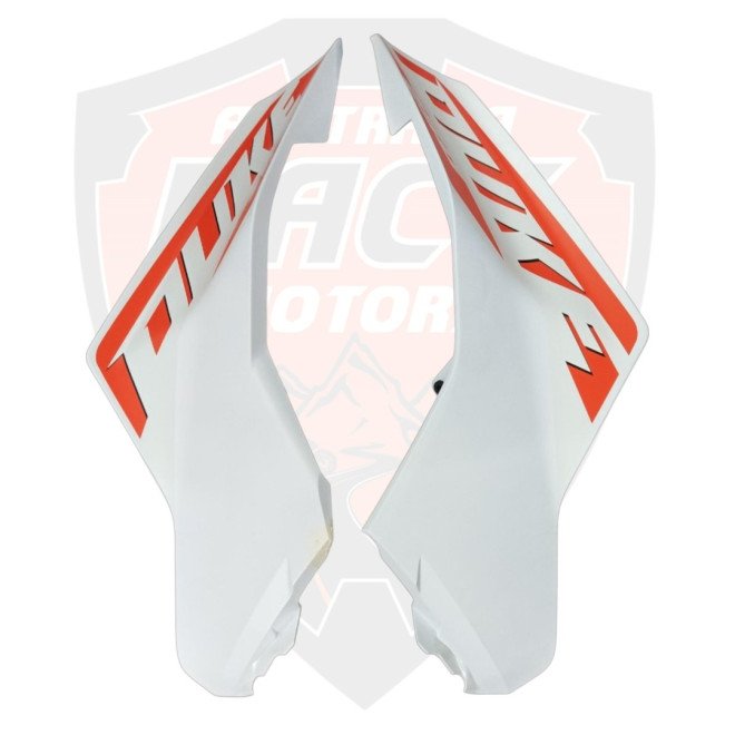Spoiler Tank Assly Set Ceramic 