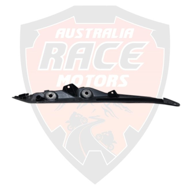Seat Cowl Lower Duke 200 Black