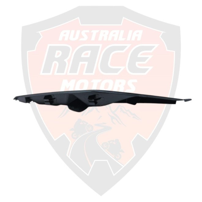 Seat Cowl Lower Duke 200 Black