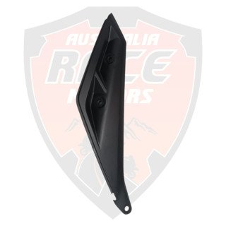 Seat Cowl Lower Duke 200 Black