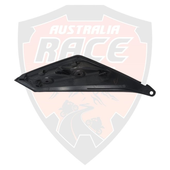 Seat Cowl Lower Duke 200 Black