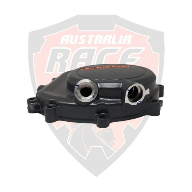 Clutch Cover With Plug