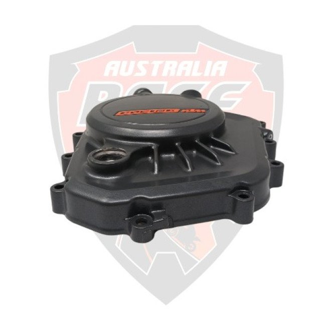 Clutch Cover With Plug