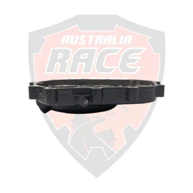 Clutch Cover With Plug