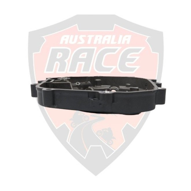 Clutch Cover With Plug