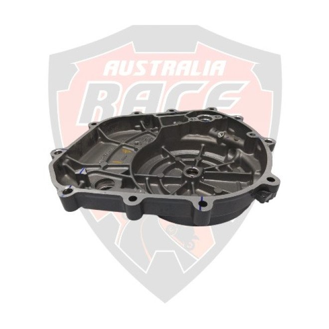 Clutch Cover With Plug