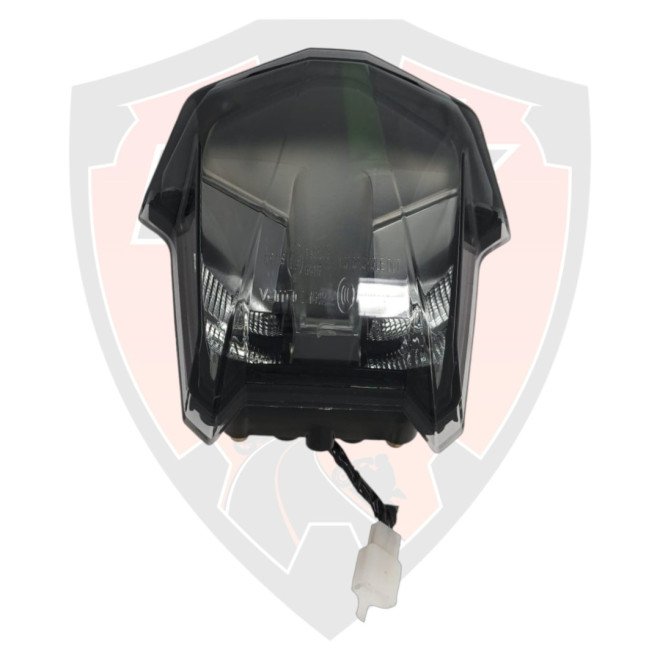Tail Lamp Tail 