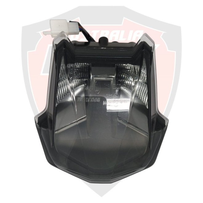 Tail Lamp Tail 