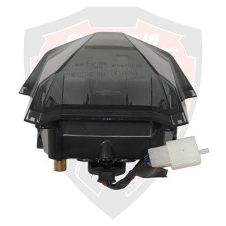 Tail Lamp Tail 