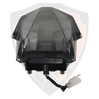 Tail Lamp Tail 