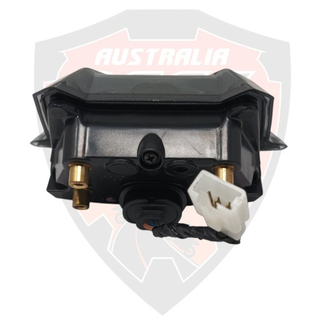 Tail Lamp Tail 