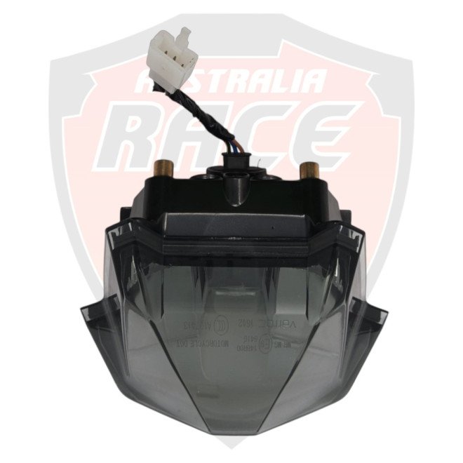 Tail Lamp Tail 