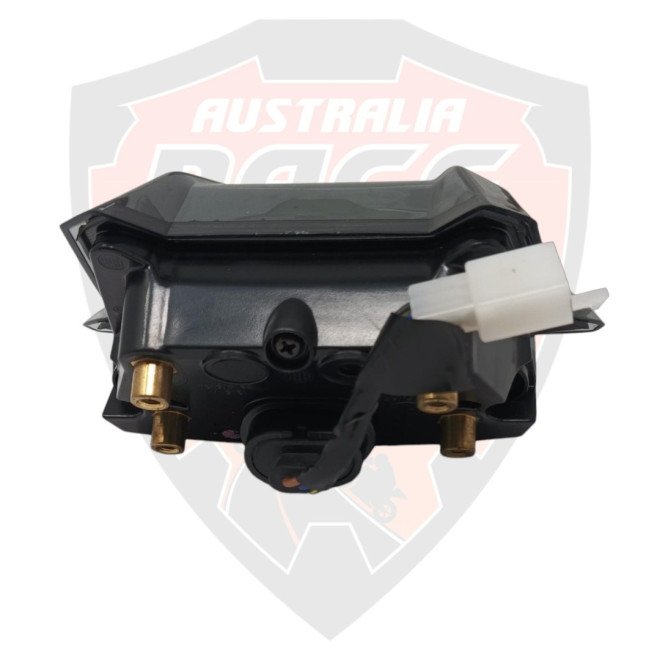 Tail Lamp Tail 