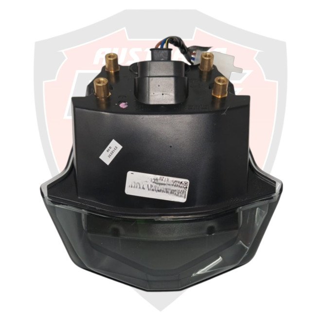 Tail Lamp Tail 
