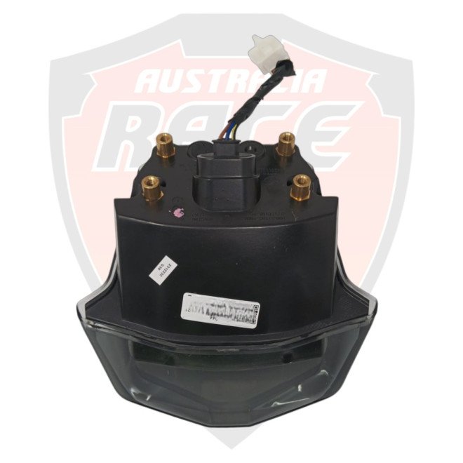 Tail Lamp Tail 