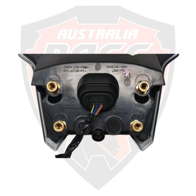 Tail Lamp Tail 
