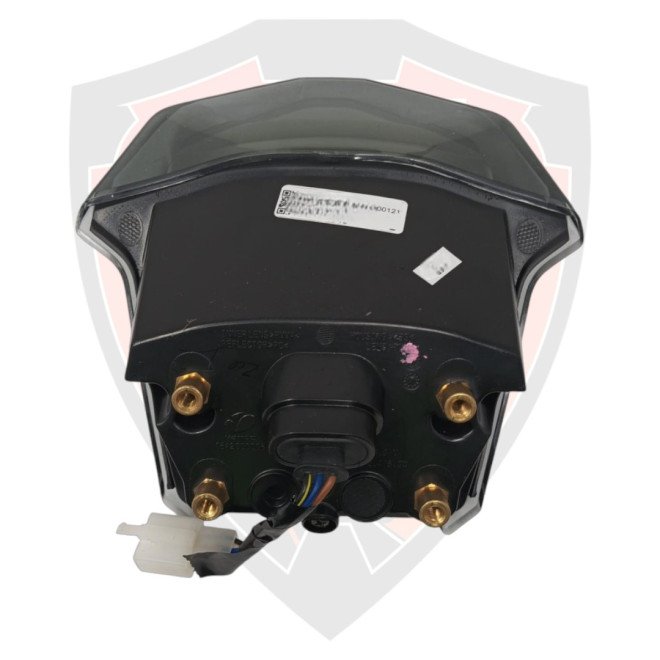Tail Lamp Tail 