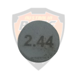 Kit Shim 2.44 MM