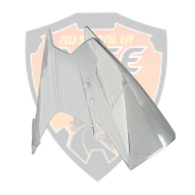 Windscreen or Visor RC 125 RC 200 RC 390