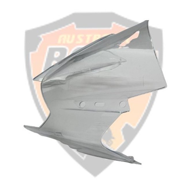 Windscreen or Visor RC 125 RC 200 RC 390