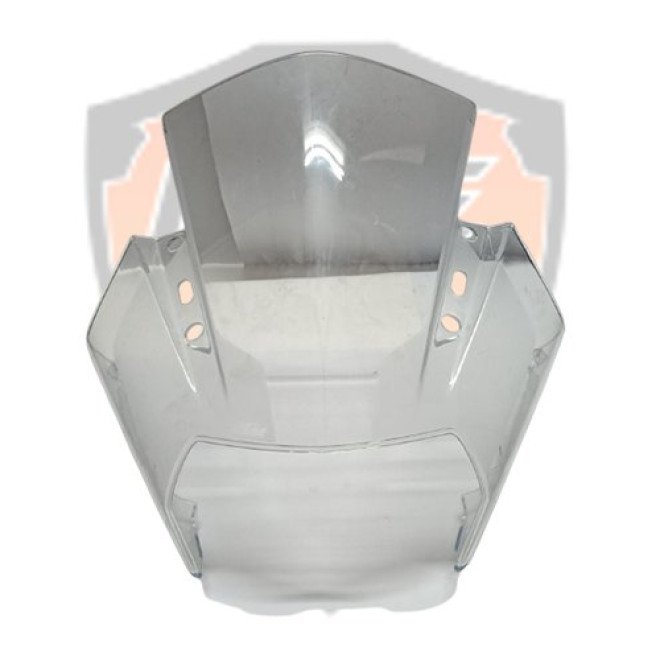 Windscreen or Visor RC 125 RC 200 RC 390