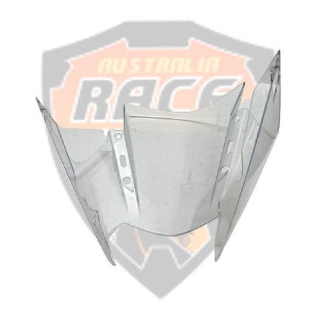 Windscreen or Visor RC 125 RC 200 RC 390