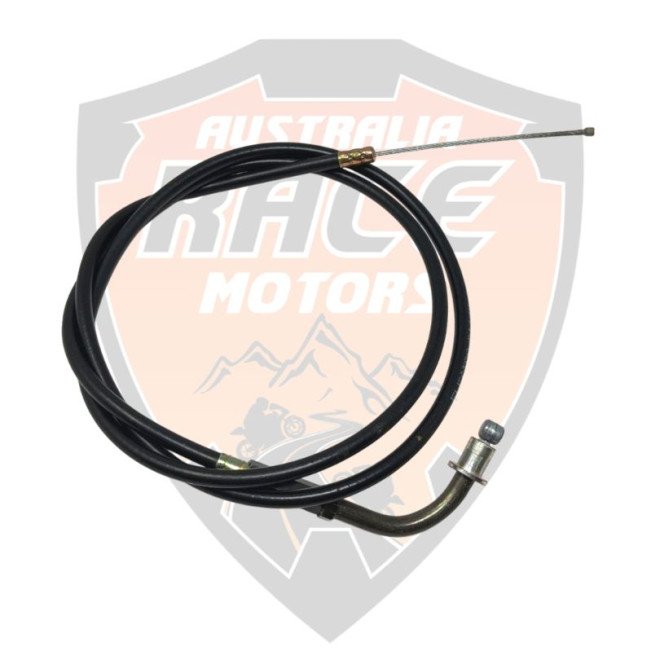 Throttle Cable Royal Enfield Bullet Electra, Electra # 145713/B