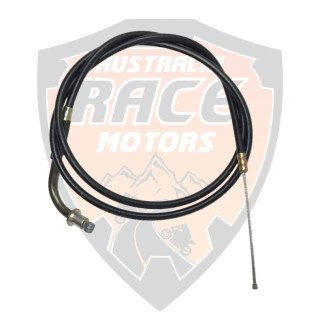 Throttle Cable Royal Enfield Bullet Electra, Electra # 145713/B